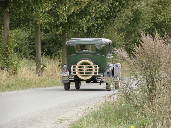 Soltau Rallye 2009